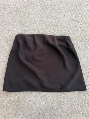 Babton Brown Women's Tube Top